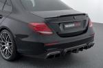 Mercedes-AMG E-Class 800 by Brabus 2018 года
